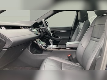 Used Land Rover Range Rover Evoque 2023 for sale - 76452637: Photo