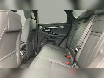 Used Land Rover Range Rover Evoque 2023 for sale - 76452637: Photo