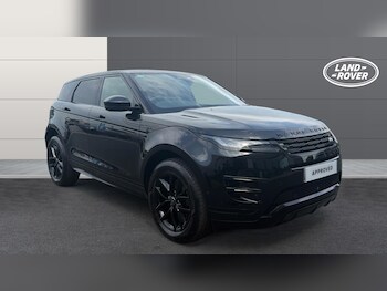 Used Land Rover Range Rover Evoque 2025 for sale - 78523211: Photo