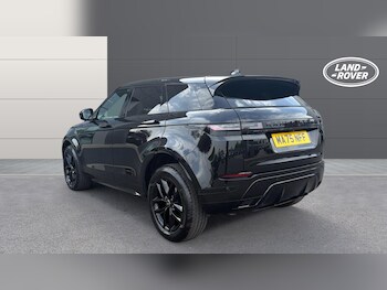 Used Land Rover Range Rover Evoque 2025 for sale - 78523211: Photo