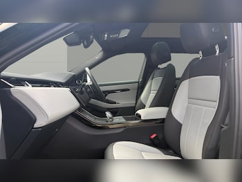 Used Land Rover Range Rover Evoque 2025 for sale - 78523211: Photo