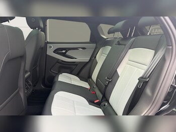 Used Land Rover Range Rover Evoque 2025 for sale - 78523211: Photo