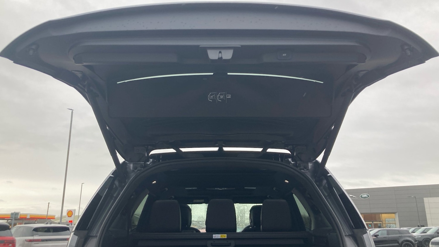Vehicle 23