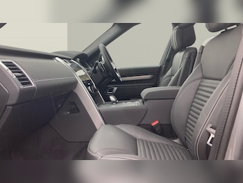 Used Land Rover Discovery 2025 for sale - 75489659: Photo