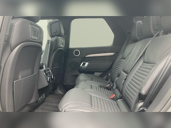 Used Land Rover Discovery 2025 for sale - 75489659: Photo