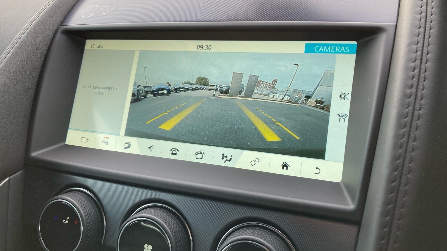 Used Jaguar F-Type 2022 for sale - 76618488: Photo 12