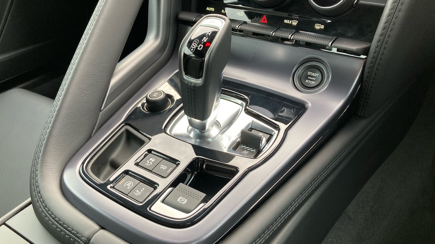 Used Jaguar F-Type 2022 for sale - 76618488: Photo 13