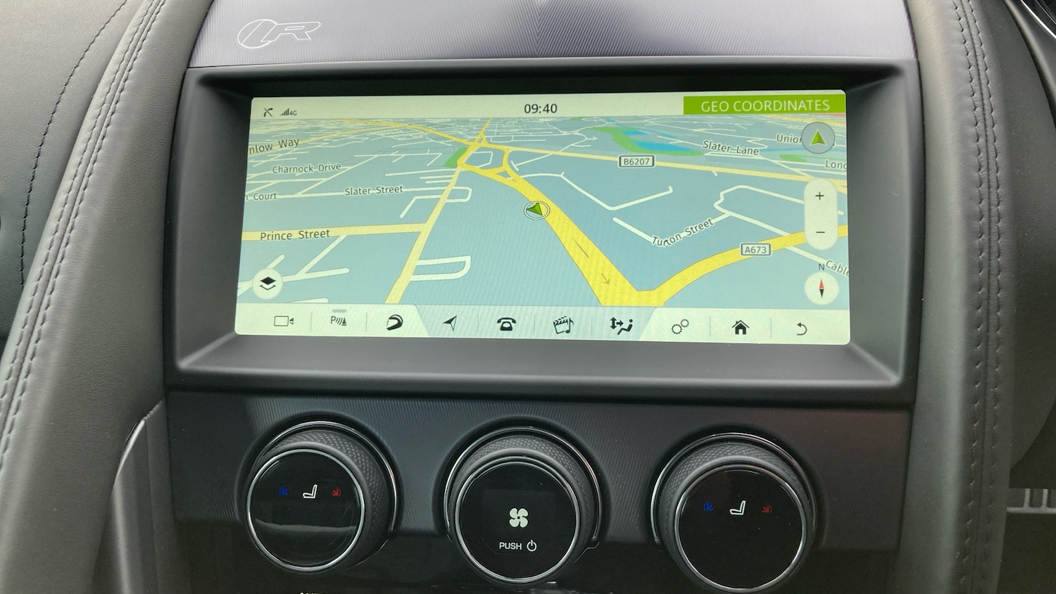 Used Jaguar F-Type 2022 for sale - 76618488: Photo 14