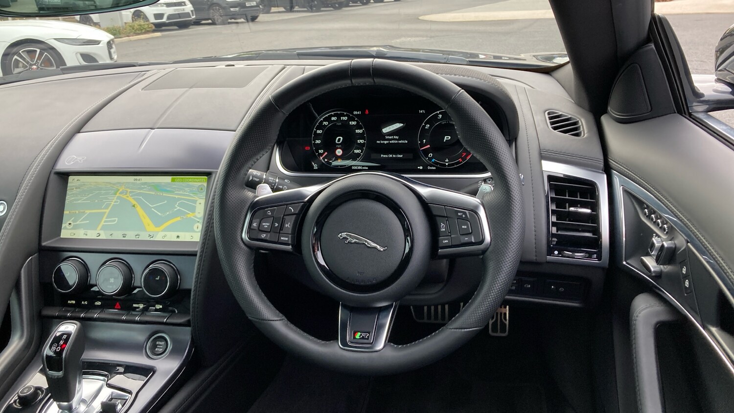 Used Jaguar F-Type 2022 for sale - 76618488: Photo 15