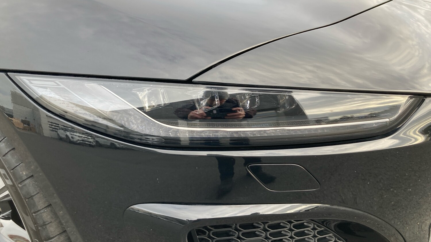 Used Jaguar F-Type 2022 for sale - 76618488: Photo 17