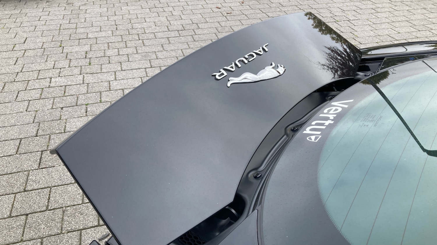 Used Jaguar F-Type 2022 for sale - 76618488: Photo 18