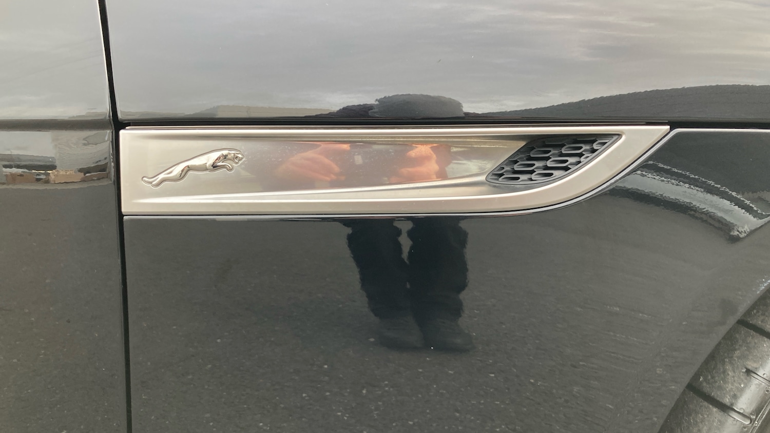 Used Jaguar F-Type 2022 for sale - 76618488: Photo 22