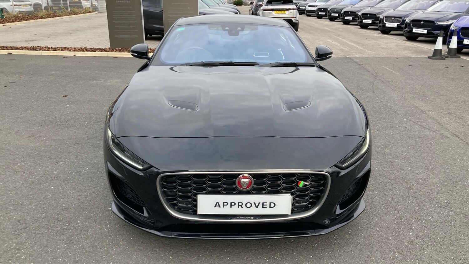 Used Jaguar F-Type 2022 for sale - 76618488: Photo 31