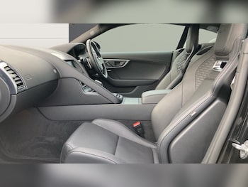 Used Jaguar F-Type 2022 for sale - 76618488: Photo