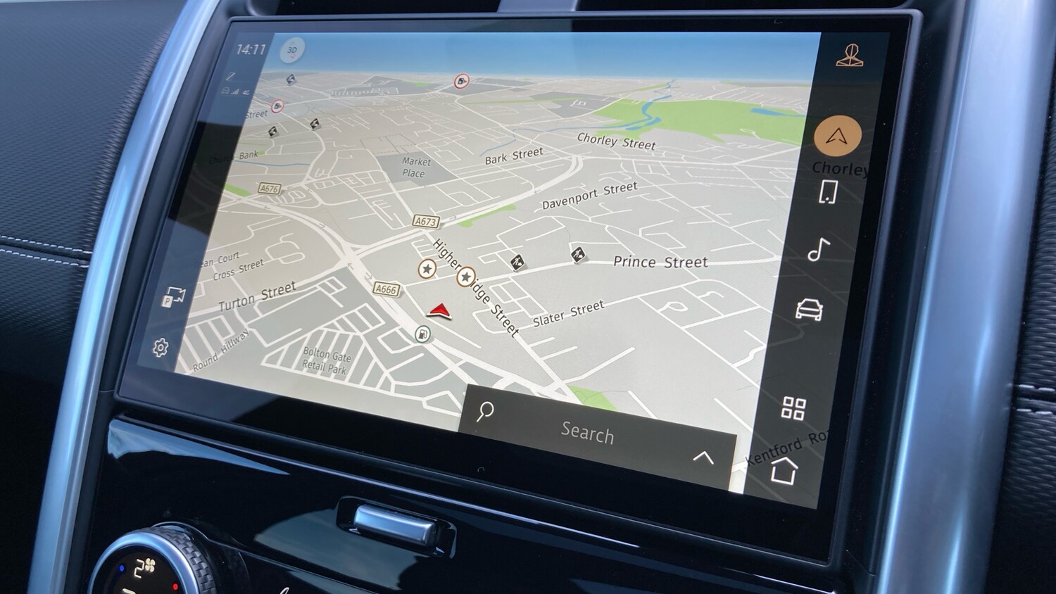 Used Land Rover Discovery 2025 for sale - 76209213: Photo 11