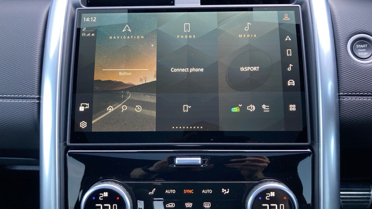 Used Land Rover Discovery 2025 for sale - 76209213: Photo 14