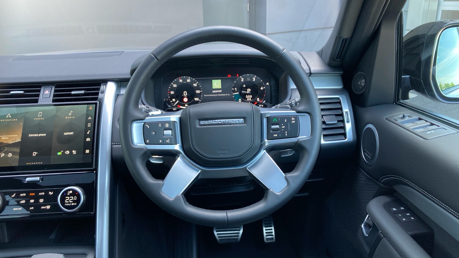 Used Land Rover Discovery 2025 for sale - 76209213: Photo 15