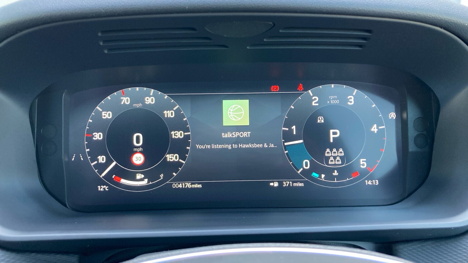 Used Land Rover Discovery 2025 for sale - 76209213: Photo 16