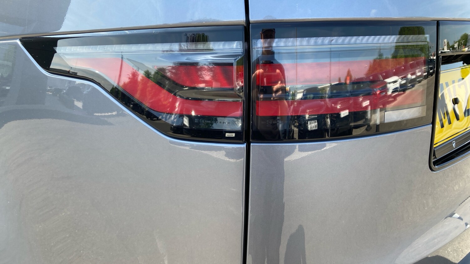 Used Land Rover Discovery 2025 for sale - 76209213: Photo 19