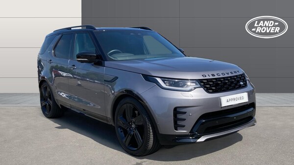 Used Land Rover Discovery 2025 for sale - 76209213: Photo 1