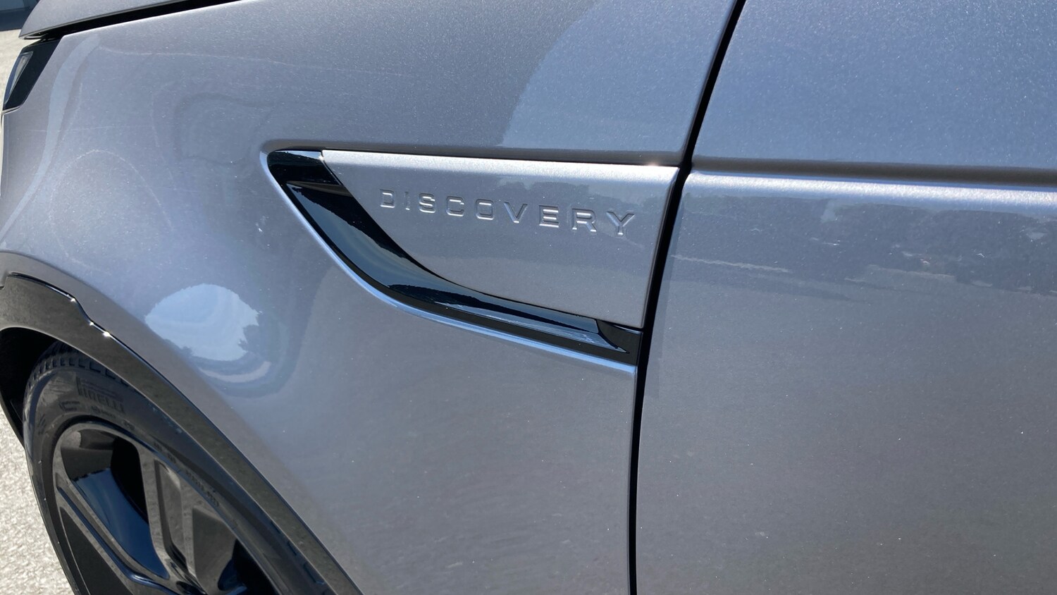 Used Land Rover Discovery 2025 for sale - 76209213: Photo 20