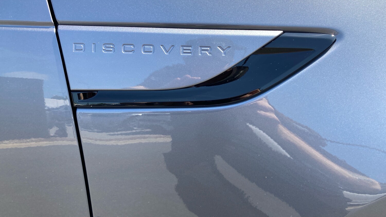 Used Land Rover Discovery 2025 for sale - 76209213: Photo 22