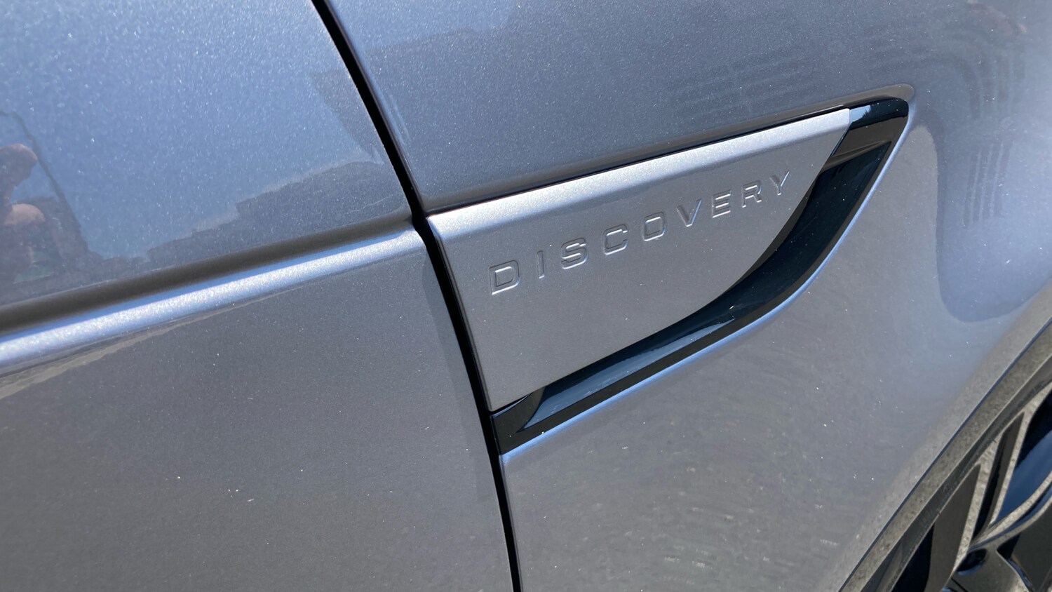 Used Land Rover Discovery 2025 for sale - 76209213: Photo 24