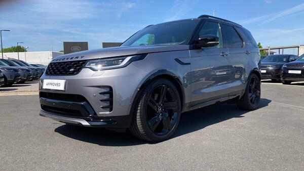 Used Land Rover Discovery 2025 for sale - 76209213: Photo 29