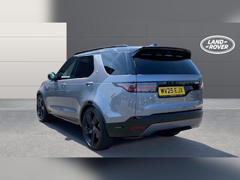 Used Land Rover Discovery 2025 for sale - 76209213: Photo 2