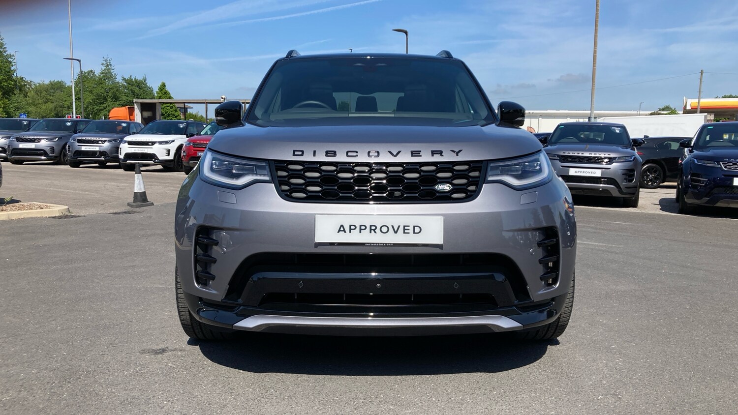 Used Land Rover Discovery 2025 for sale - 76209213: Photo 31