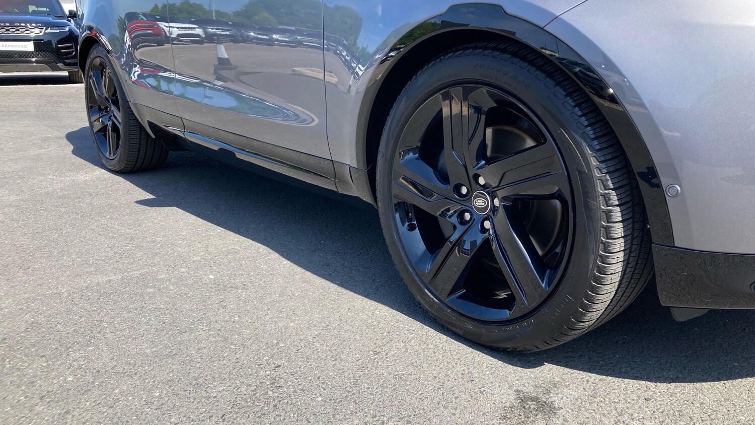 Used Land Rover Discovery 2025 for sale - 76209213: Photo 34