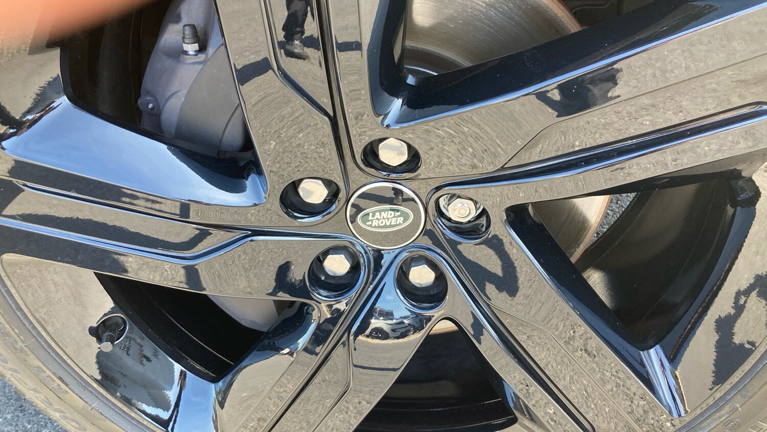 Used Land Rover Discovery 2025 for sale - 76209213: Photo 35