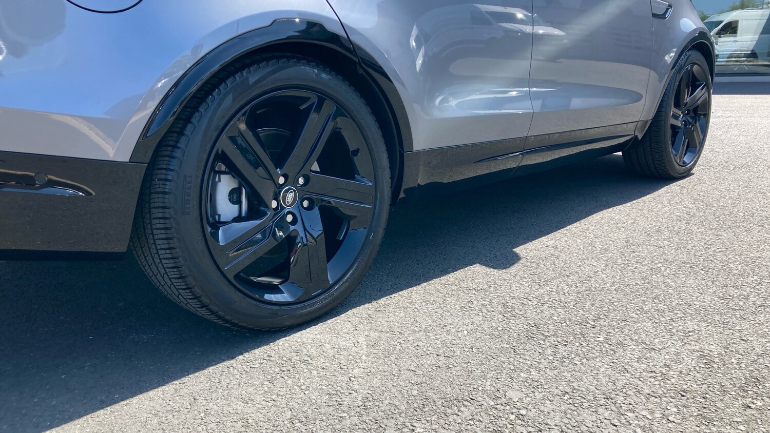 Used Land Rover Discovery 2025 for sale - 76209213: Photo 36