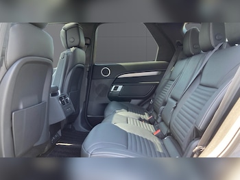 Used Land Rover Discovery 2025 for sale - 76209213: Photo 4