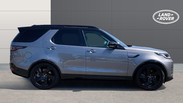 Used Land Rover Discovery 2025 for sale - 76209213: Photo 5