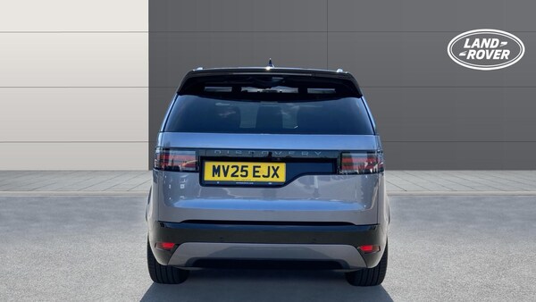 Used Land Rover Discovery 2025 for sale - 76209213: Photo 6