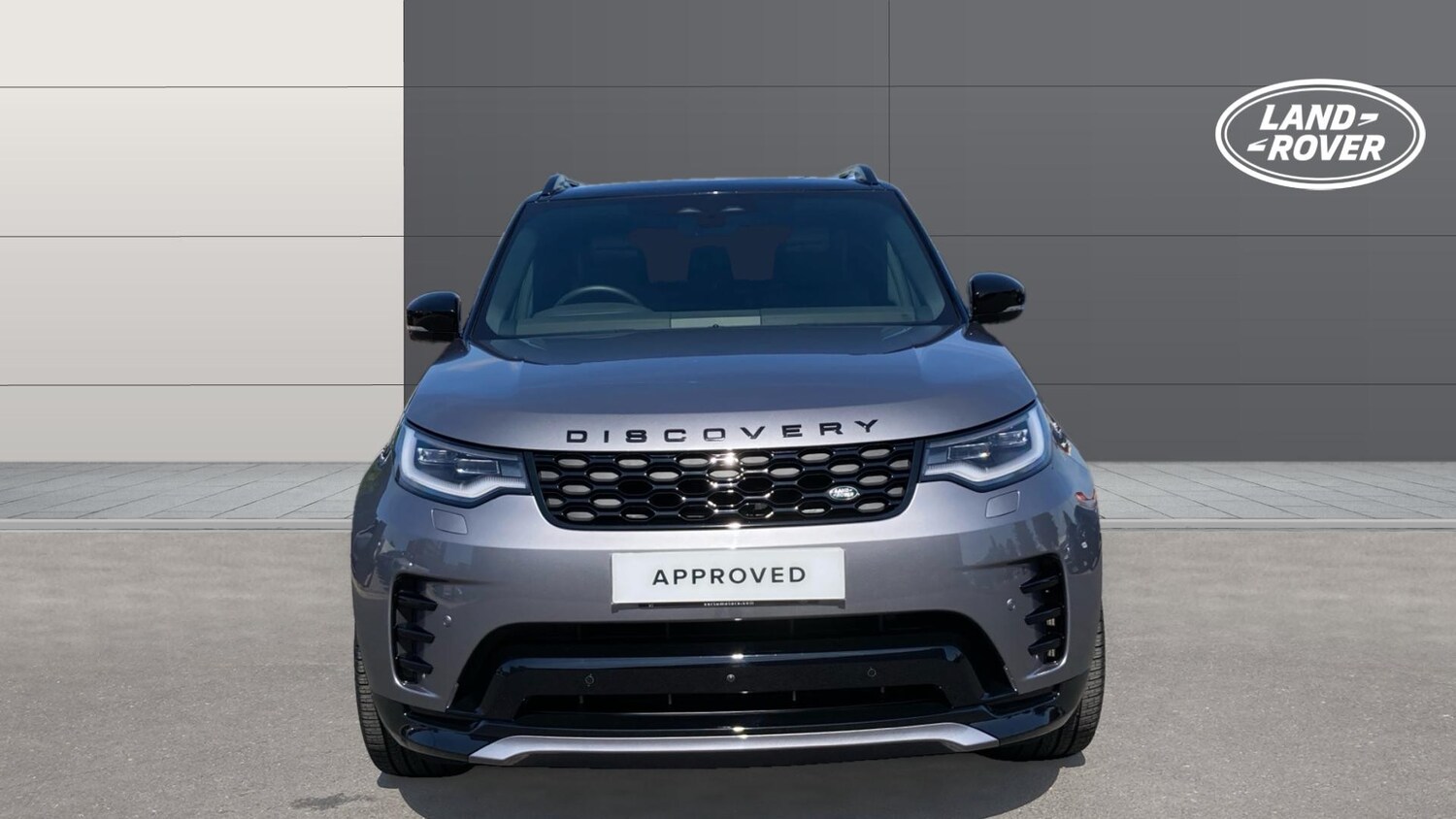 Used Land Rover Discovery 2025 for sale - 76209213: Photo 7