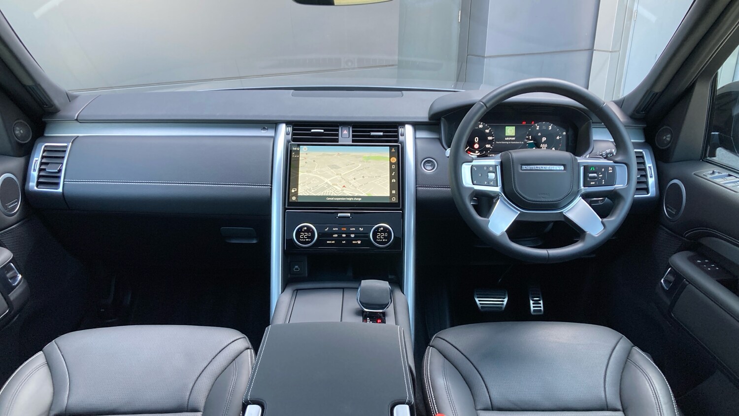 Used Land Rover Discovery 2025 for sale - 76209213: Photo 9