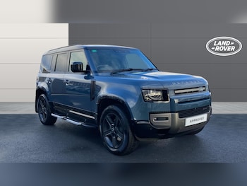 2022 (72) - 3.0 D250 X-Dynamic SE 110 5dr Auto Diesel Estate