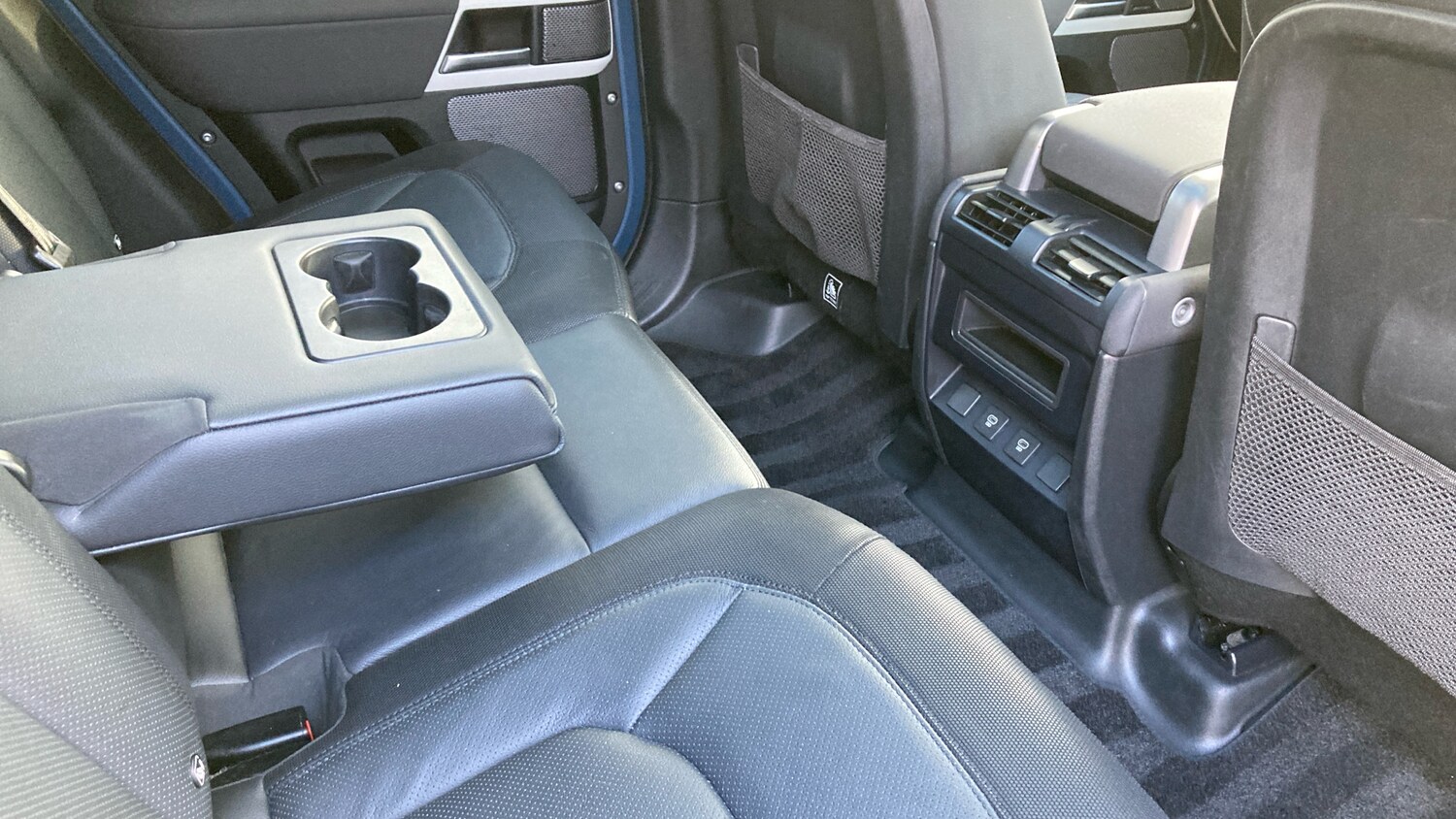 Used Land Rover Defender 2022 for sale - 76580630: Photo 43