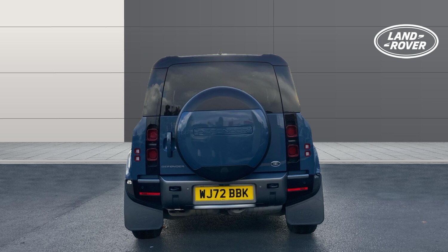 Used Land Rover Defender 2022 for sale - 76580630: Photo 6