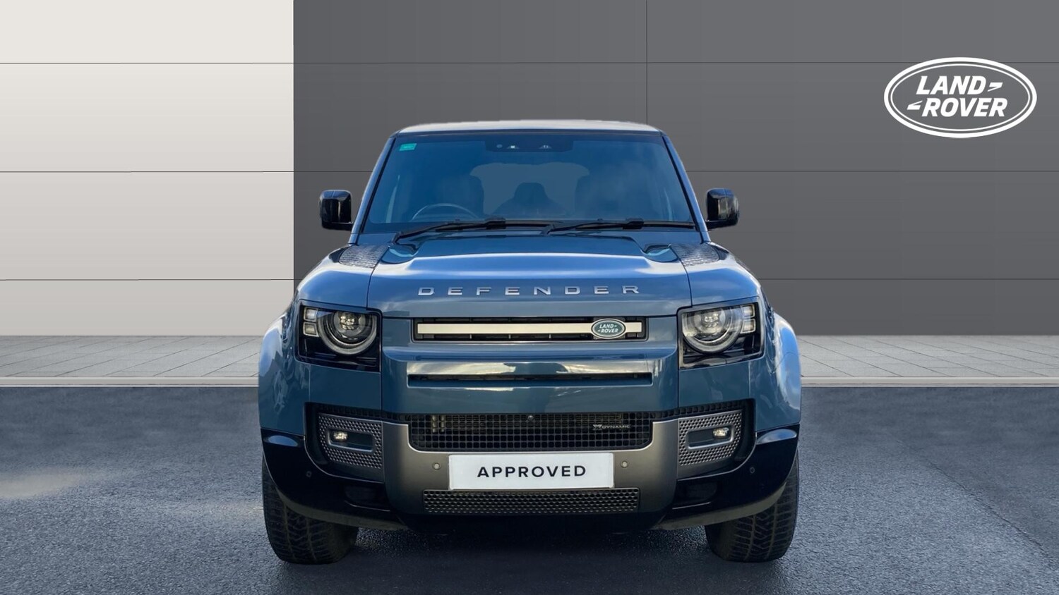 Used Land Rover Defender 2022 for sale - 76580630: Photo 7