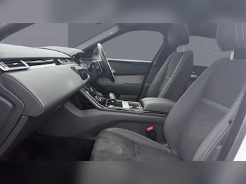 Used Land Rover Range Rover Velar 2021 for sale - 77653532: Photo