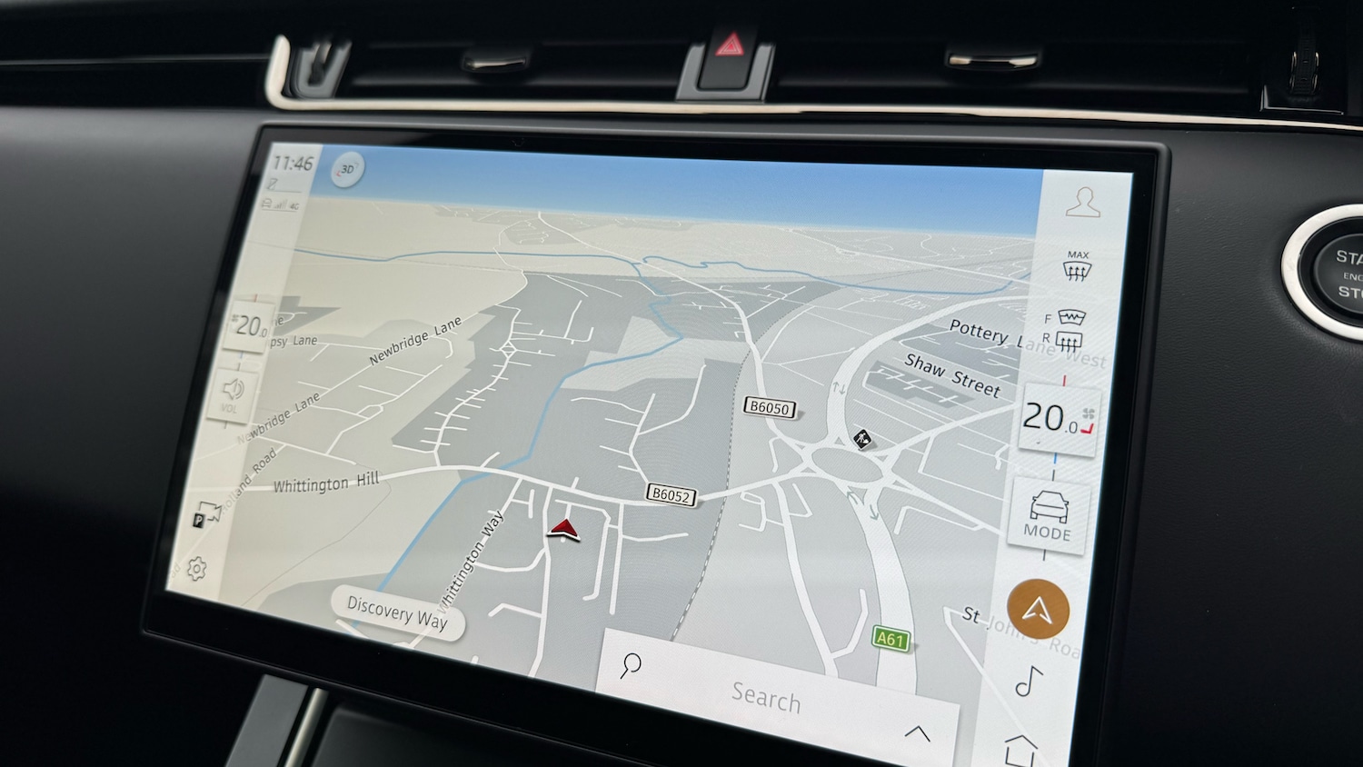 Used Land Rover Range Rover Evoque 2025 for sale - 77326711: Photo 11