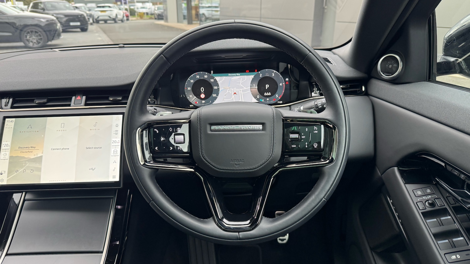 Used Land Rover Range Rover Evoque 2025 for sale - 77326711: Photo 15