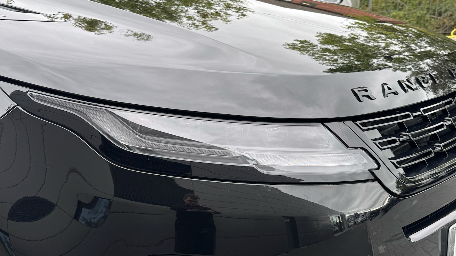 Used Land Rover Range Rover Evoque 2025 for sale - 77326711: Photo 17