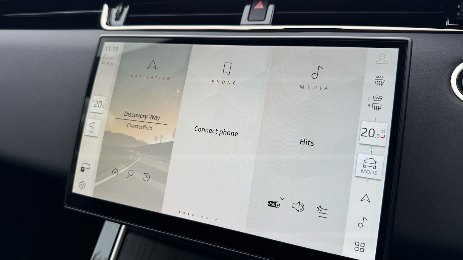 Used Land Rover Range Rover Evoque 2025 for sale - 77326711: Photo 38