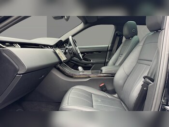 Used Land Rover Range Rover Evoque 2025 for sale - 77326711: Photo