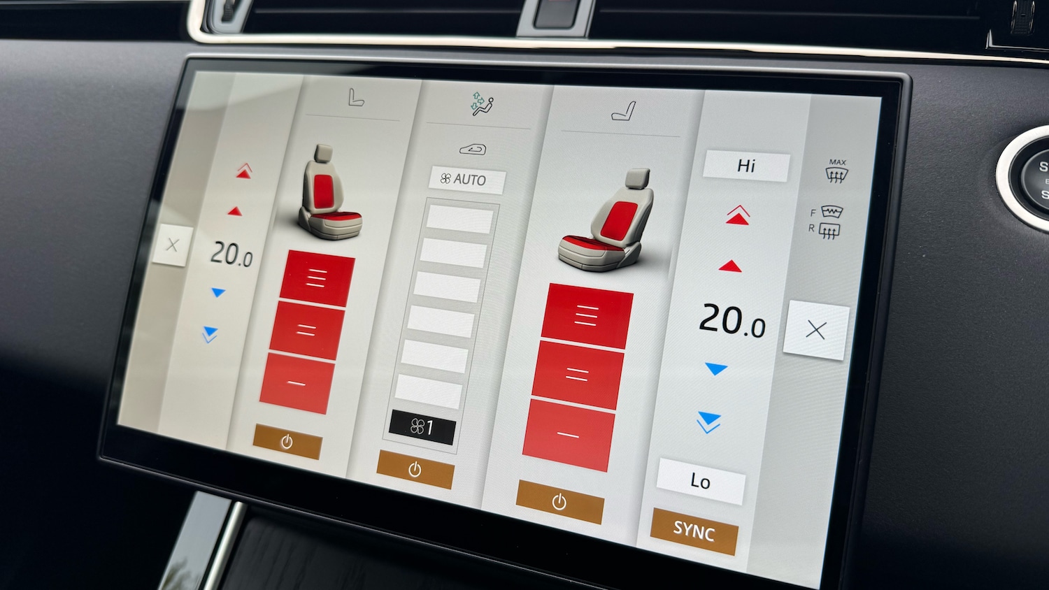 Used Land Rover Range Rover Evoque 2025 for sale - 77326711: Photo 42