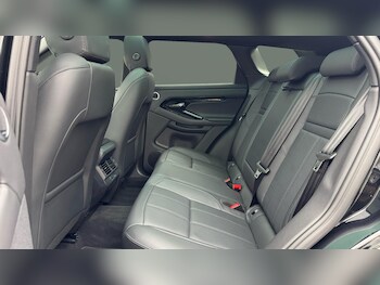 Used Land Rover Range Rover Evoque 2025 for sale - 77326711: Photo